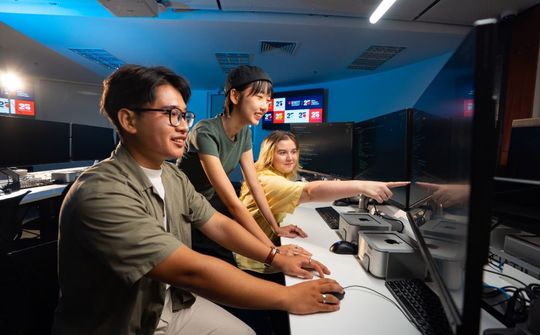 Đại học RMIT Việt Nam sẽ đào tạo ngành Cử nhân Khoa học máy tính từ năm nay