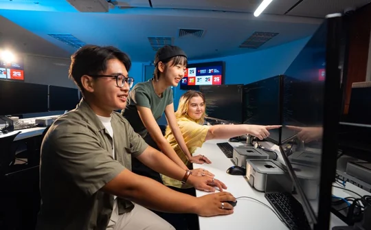 Đại học RMIT Việt Nam sẽ đào tạo ngành Cử nhân Khoa học máy tính từ năm nay