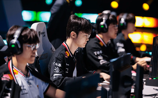 FanGTV phát sóng trực tiếp và trọn vẹn miễn phí Esports World Cup 2026