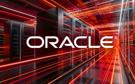 Oracle đã sa thải 21.000 nhân sự trong một năm vì AI
