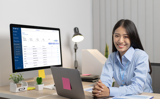 Giải pháp truyền thông thông minh VNPT ICS bắt nhịp cùng xu thế công nghệ 4.0