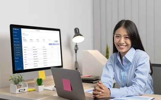 Giải pháp truyền thông thông minh VNPT ICS bắt nhịp cùng xu thế công nghệ 4.0