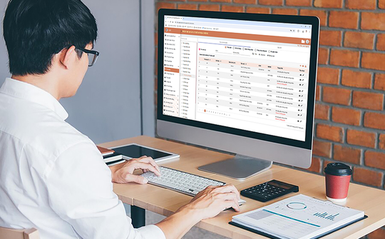 Hệ thống thông tin đất đai VNPT iLIS: Nâng tầm quản trị số tài nguyên quốc gia