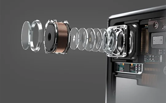 Sony sẽ xuất xưởng cảm biến hình ảnh mới tăng độ phân giải lên 20%