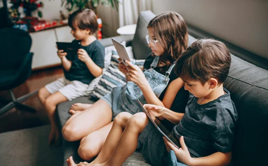 85% trẻ em Úc vẫn dùng mạng xã hội dù bị cấm