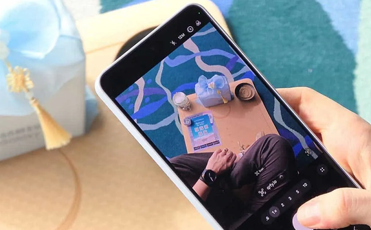 Galaxy S27 Pro lộ hai tính năng màn hình tối tân