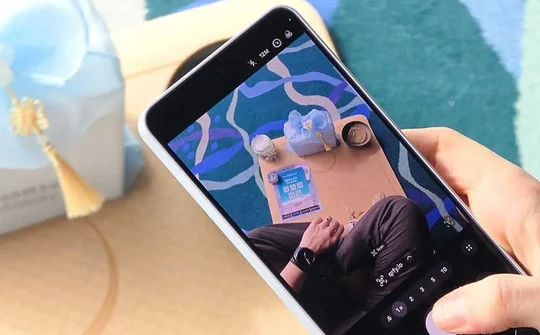 Galaxy S27 Pro lộ hai tính năng màn hình tối tân