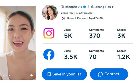 Meta công bố ba nhóm giải pháp AI mới cho quảng cáo và tiếp thị