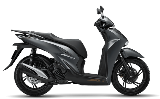 Triệu hồi gần 90.000 xe Honda SH để sửa lỗi cụm đồng hồ
