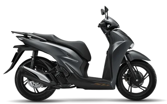 Triệu hồi gần 90.000 xe Honda SH để sửa lỗi cụm đồng hồ
