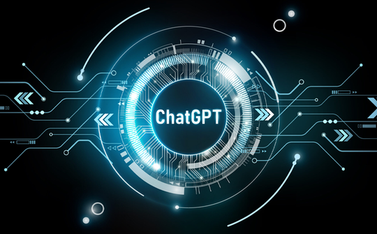 ChatGPT cán mốc 1 tỷ người dùng sau 3 năm