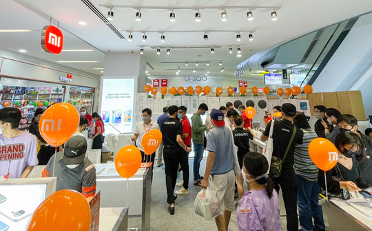 Xiaomi Việt Nam bị phạt vì vi phạm quyền lợi người tiêu dùng