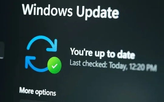 Microsoft giải mã "ma trận" phức tạp các bản cập nhật Windows