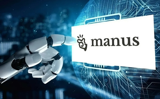 Tencent đàm phán mua lại startup AI Manus với giá khoảng 2 tỉ USD