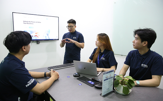 NTQ tăng đến 35% năng suất triển khai dự án nhờ ứng dụng Kiro của AWS