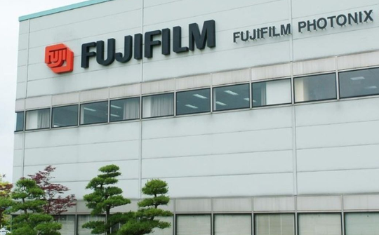 Fujifilm hồi sinh dòng máy máy ảnh phim dùng một lần