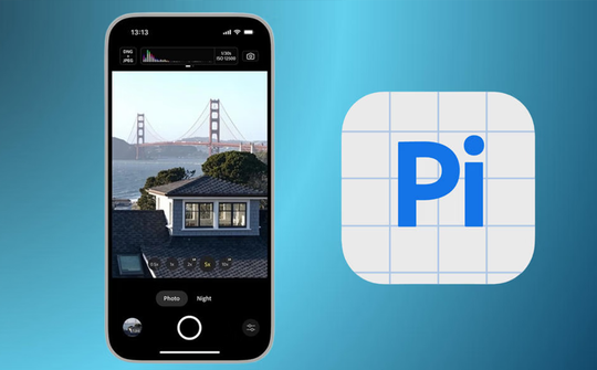 Adobe đưa AI tạo sinh vào ứng dụng camera Project Indigo