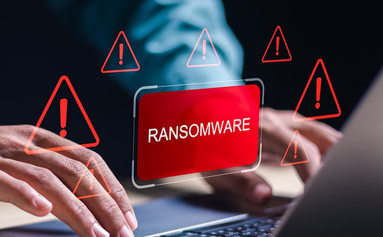 Doanh nghiệp vừa và nhỏ tại Đông Nam Á bị mã độc tống tiền tấn công