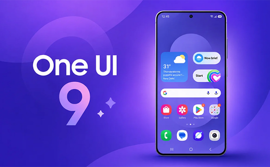 Samsung có thay đổi bảo mật mới cho One UI 9