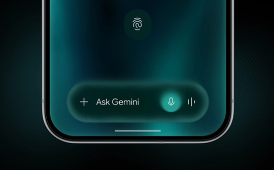 Gemini tồn tại lỗ hổng khiến điện thoại Android dễ bị khai thác