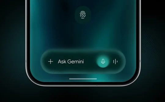 Gemini tồn tại lỗ hổng khiến điện thoại Android dễ bị khai thác