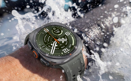 Galaxy Watch Ultra2 và Galaxy Watch9: "Trung tâm thông tin sức khỏe" trên cổ tay