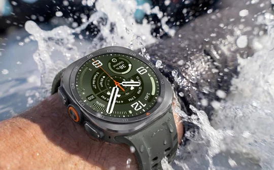 Galaxy Watch Ultra2 và Galaxy Watch9: "Trung tâm thông tin sức khỏe" trên cổ tay