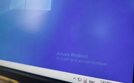 Microsoft siết chặt kích hoạt KMS trên Windows