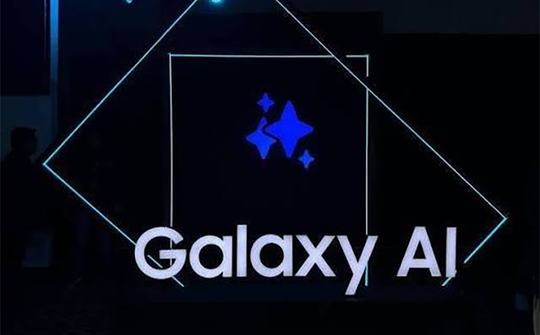 Galaxy AI trên điện thoại Samsung vừa có loạt cải tiến đáng giá