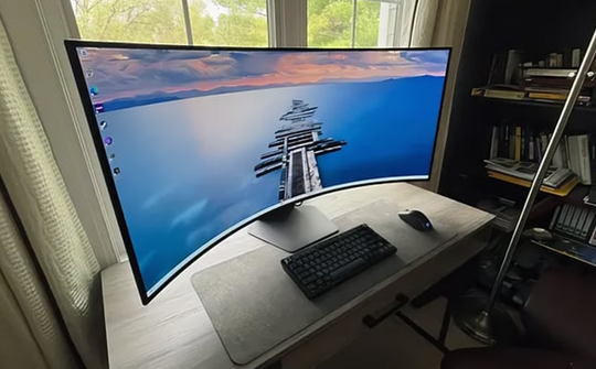 LG bị chỉ trích vì dùng Windows 11 để cài adware