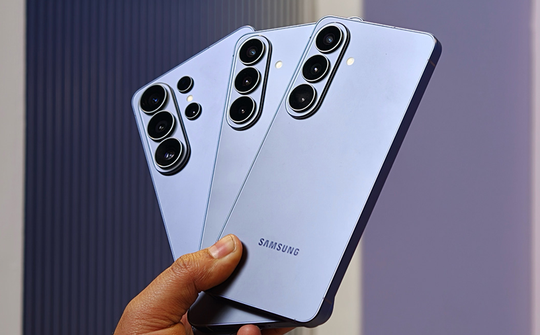 Galaxy S27 có thể gây sốc với thay đổi lớn về camera