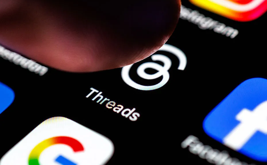 Threads bắt đầu đưa Meta AI vào Tin nhắn Trực tiếp