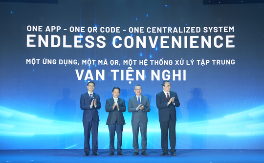 "Thông suốt" thanh toán QR xuyên biên giới Việt Nam – Singapore