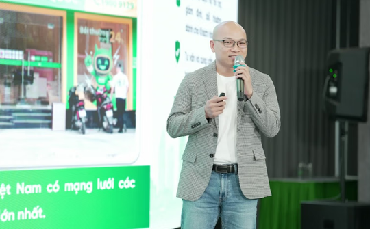 F88 công bố thương hiệu bảo hiểm công nghệ NNX, khai trương "điểm chạm" đầu tiên với khách hàng