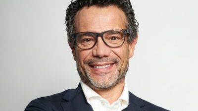 Ông Luca Simonelli được bổ nhiệm Phó Chủ tịch Fortinet khu vực APAC