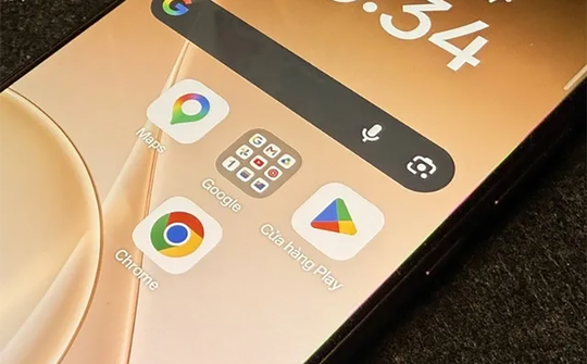 Google mất 4,7 tỉ USD sau khi thua kiện chống độc quyền tại châu Âu