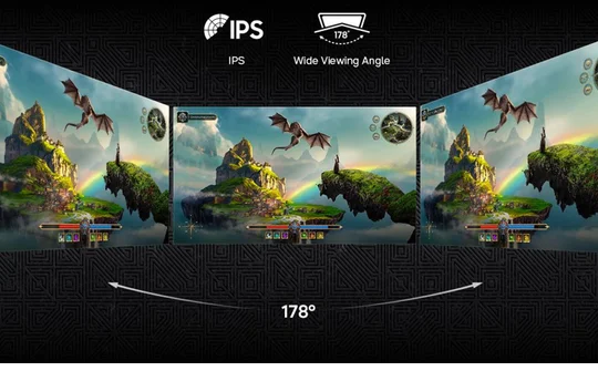 Gaming Samsung G3 - màn hình phân khúc phổ thông phù hợp cho các "tân thủ" eSport