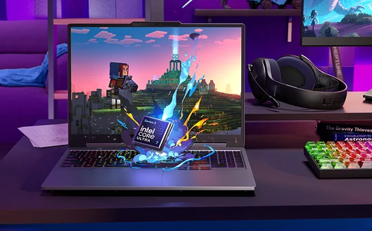Lenovo ra mắt dòng laptop gaming AI thế hệ mới Legion  và LOQ Gen 11 tại Việt Nam