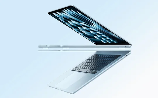Người mua MacBook Air phải chờ đến tháng 9 vì thiếu chip