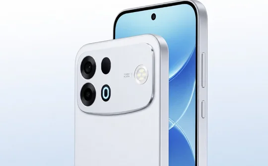 OPPO A7 Pro Max ra mắt với giá từ 8,57 triệu đồng
