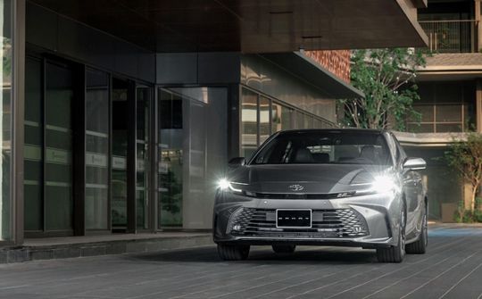 #