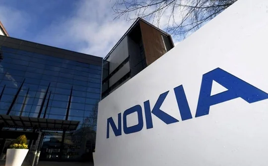 Nokia mua lại nhà máy bán dẫn, tự sản xuất chip quang học cho AI