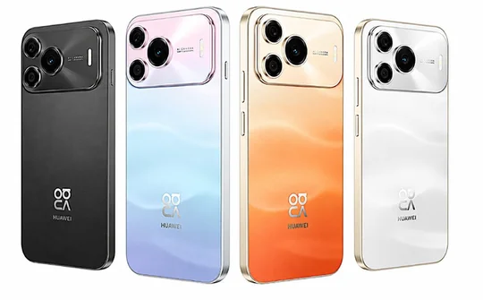 Huawei Nova 16 SE chính thức ra mắt, giá từ 9,7 triệu