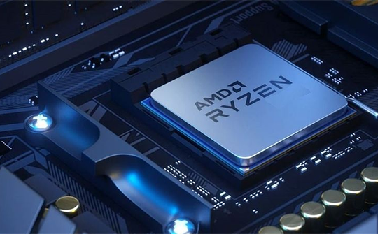 AMD dự kiến tăng giá chip Ryzen 10% từ cuối năm 2026