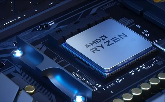 AMD dự kiến tăng giá chip Ryzen 10% từ cuối năm 2026