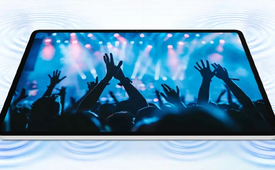 HONOR Pad V9 ra mắt tại Việt Nam, giá 15,99 triệu đồng
