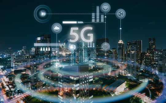 Việt Nam đã có 27,2 triệu thuê bao 5G