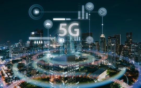 Việt Nam đã có 27,2 triệu thuê bao 5G