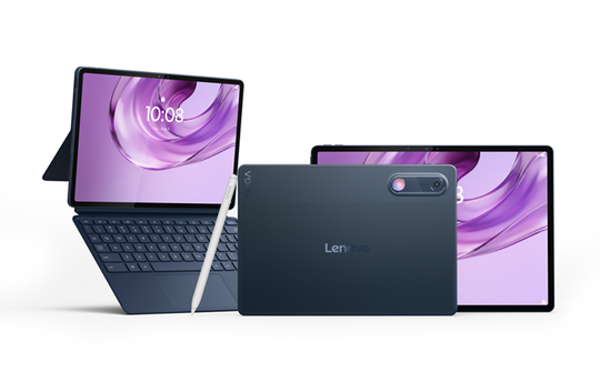 Lenovo thúc đẩy chiến lược Hybrid AI với loạt công nghệ thế hệ mới