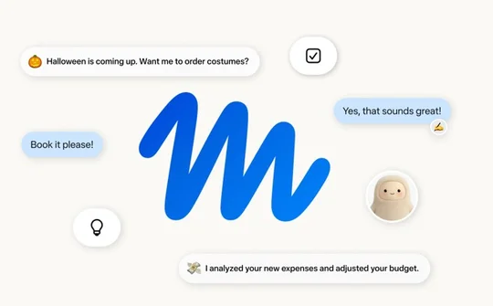 Meta chính thức ra mắt Trợ lý AI cá nhân Muse